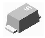 S1ML, Выпрямительный диод в корпусе для поверхностного монтажа 1000 В, 1 А
